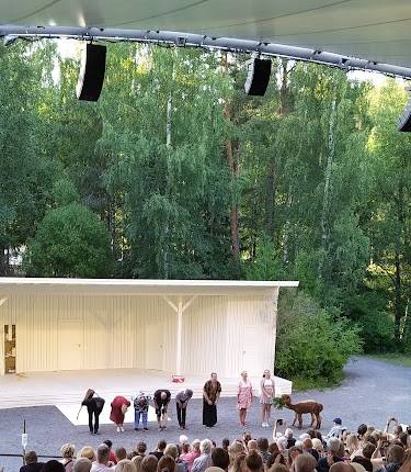 Pyynikin Kesäteatteri