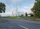 Østre Porsgrunn kirke
