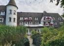 Hotel Landhaus Wachtelhof
