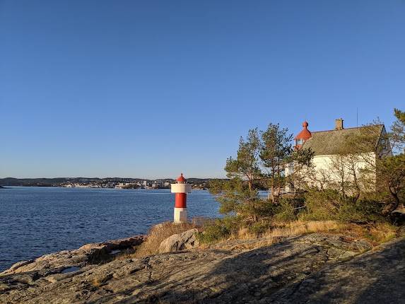 Odderøya