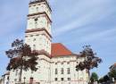 Stadtkirche Neustrelitz