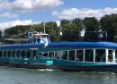 MS Moby Dick - Den Rhein erleben...