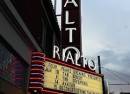 Rialto Theatre