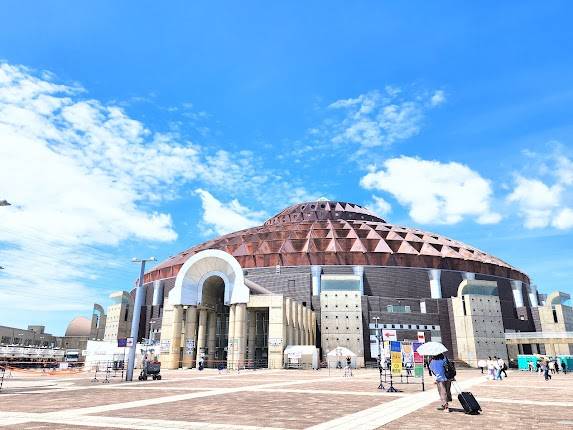 Sun Dome Fukui
