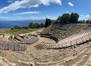 Teatro Greco di Tindari