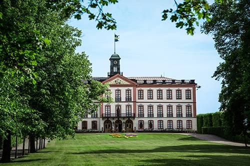 Tullgarns Slott