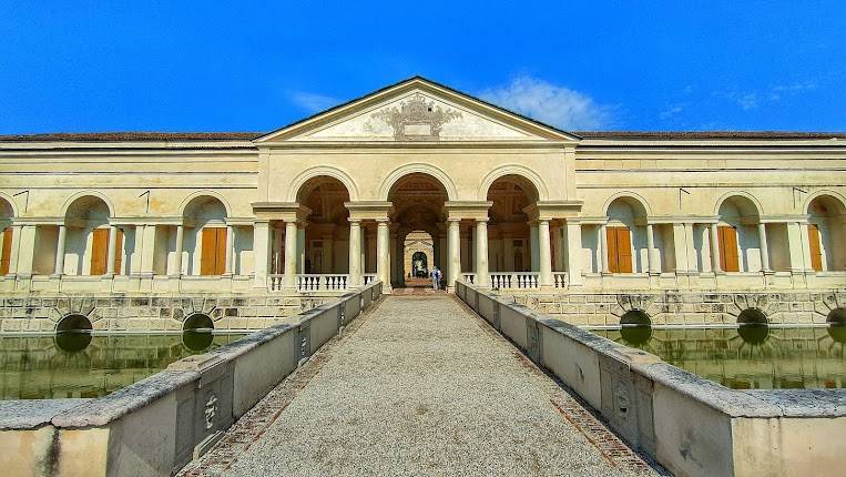 Te Palace