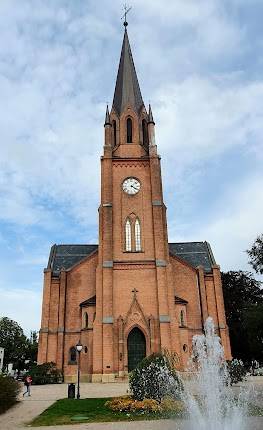 Fredrikstad Domkirke