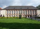 Kulturhaus Aue