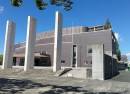 Ubeshi Watanabeo Memorial Hall