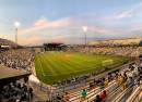 Historic Crew Stadium