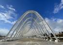 Athens Olympic Sports Center Spyros Louis