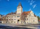 Volksbad Jena