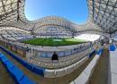 Orange Vélodrome