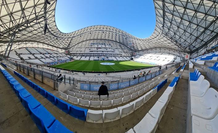 Orange Vélodrome