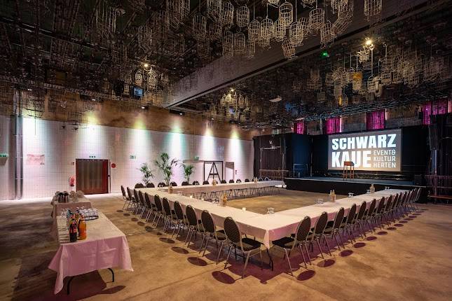 Schwarzkaue Eventlocation