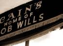 Cain's Ballroom