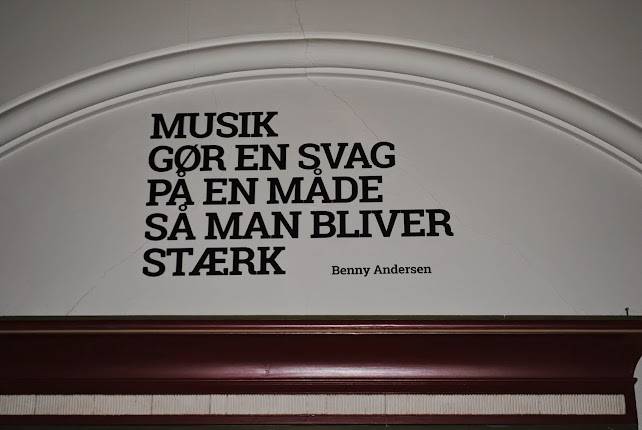Kulturcafe Ludvig