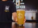 Tioga-Sequoia Beer Garden