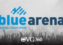 Blue FCU Arena