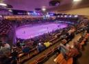 Knoxville Civic Auditorium and Coliseum