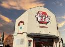 Chorley Theatre