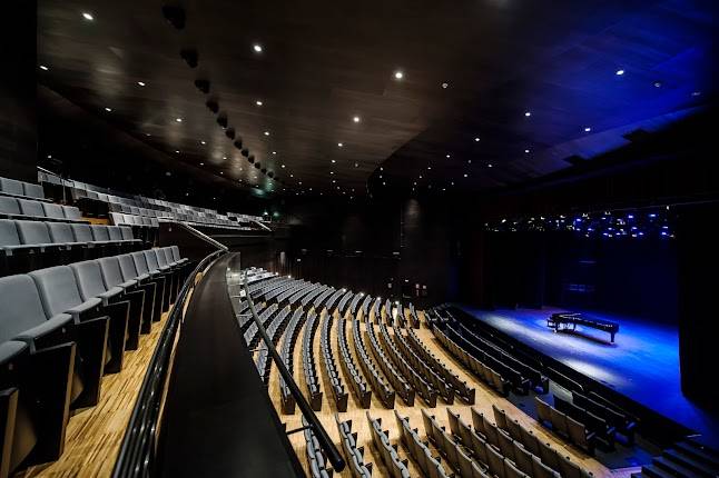 Auditorio Municipal de Ourense