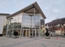 Festhalle Albstadt