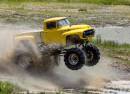 Brick's Off Road Park