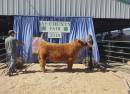 Jay County Fairgrounds
