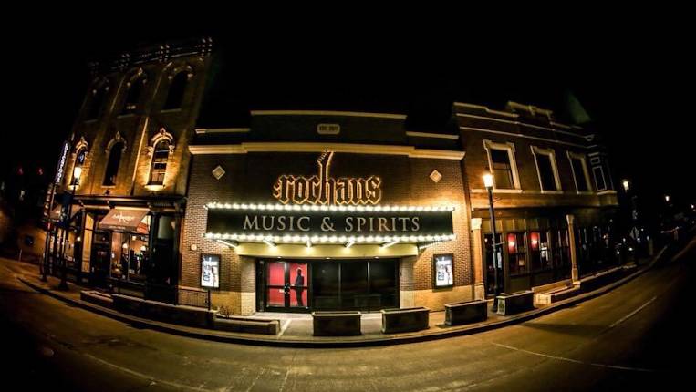 Rochaus