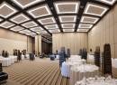 Royal Palm Hall
