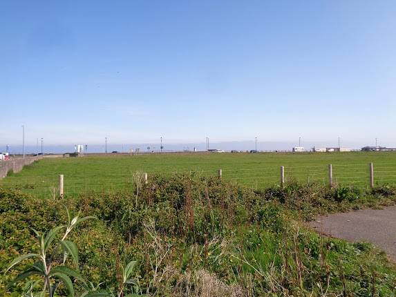 Bodafon Fields