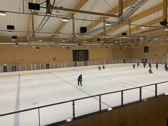 CIK-Centrum för Idrott och Kultu