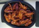 Gore's SmokeOut BBQ