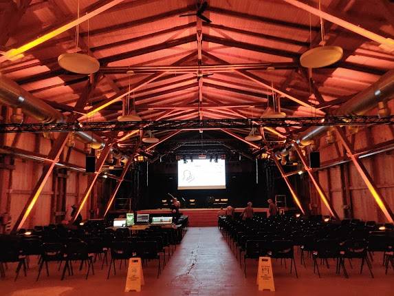 Culture Forum Luneburg e.V.