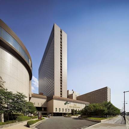 RIHGA Royal Hotel Osaka