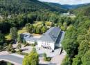 Festhalle Ilmenau