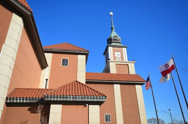 Copernicus Center