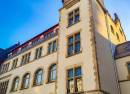 Volkshaus Jena