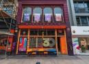 Night & Day Cafe