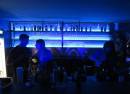 Monroe Stuttgart - Club, Eventlocation