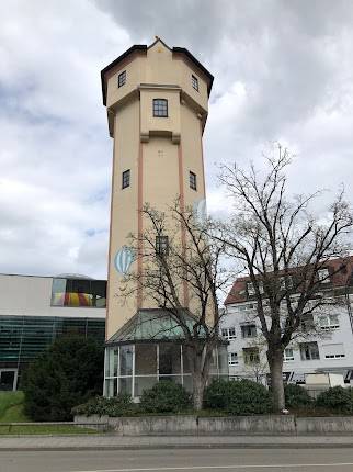 Ballonmuseum Gersthofen