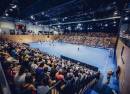 Ballsport Arena - Dresden