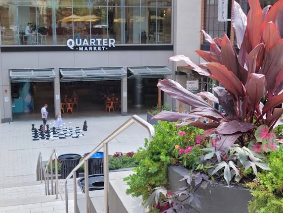 Ballston Quarter