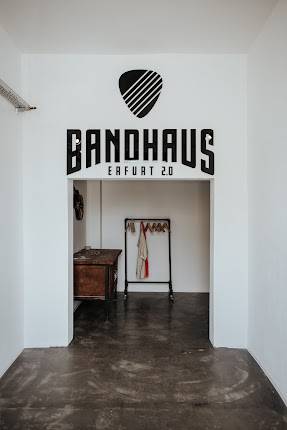 Bandhaus Erfurt