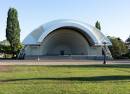 Bandshell Park