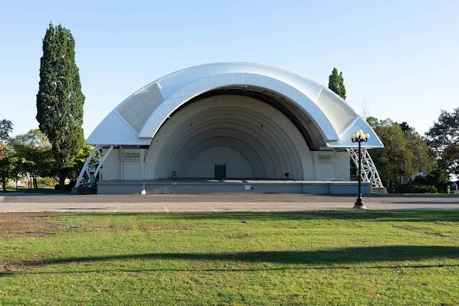 Bandshell Park