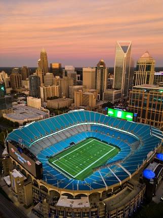 Bank of America Stadium