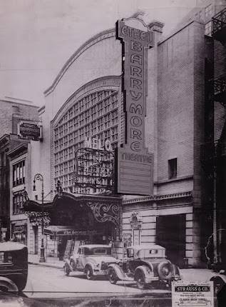 Barrymore Theatre